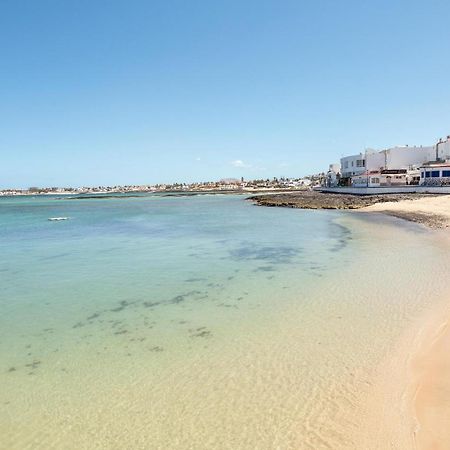 Casa Agua Daire Corralejo Dış mekan fotoğraf