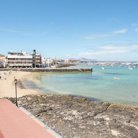 Casa Agua Daire Corralejo Dış mekan fotoğraf