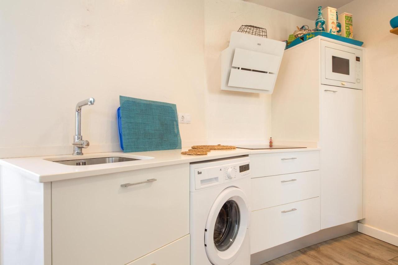 Casa Agua Daire Corralejo Dış mekan fotoğraf