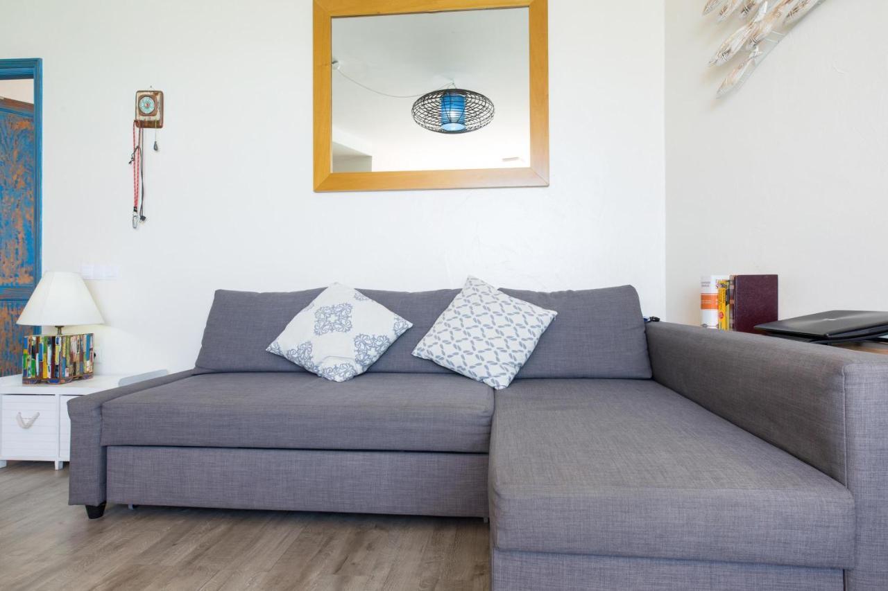 Casa Agua Daire Corralejo Dış mekan fotoğraf
