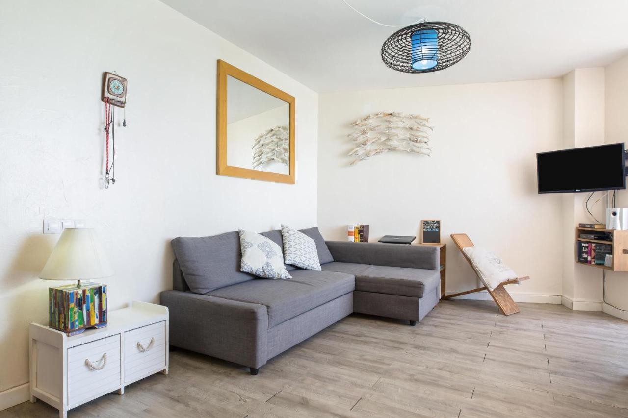 Casa Agua Daire Corralejo Dış mekan fotoğraf