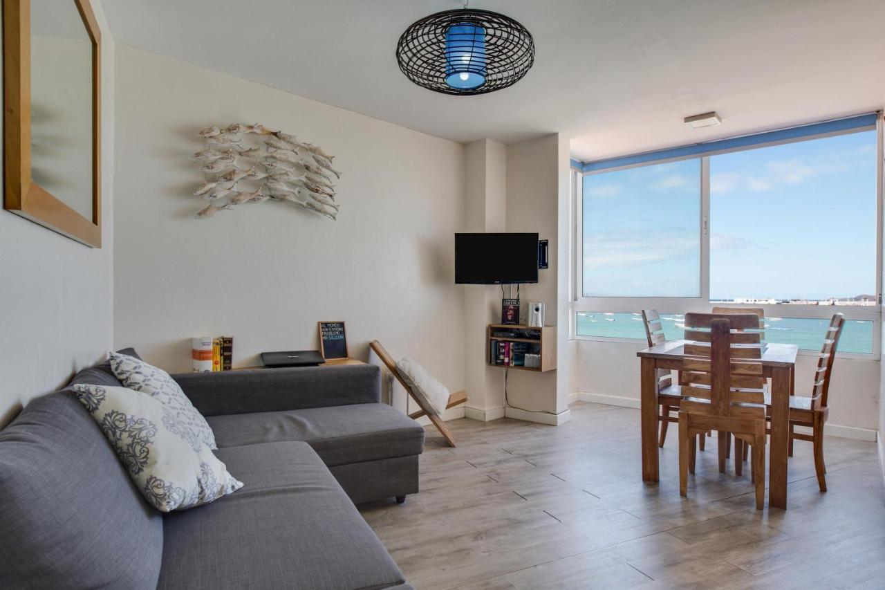 Casa Agua Daire Corralejo Dış mekan fotoğraf
