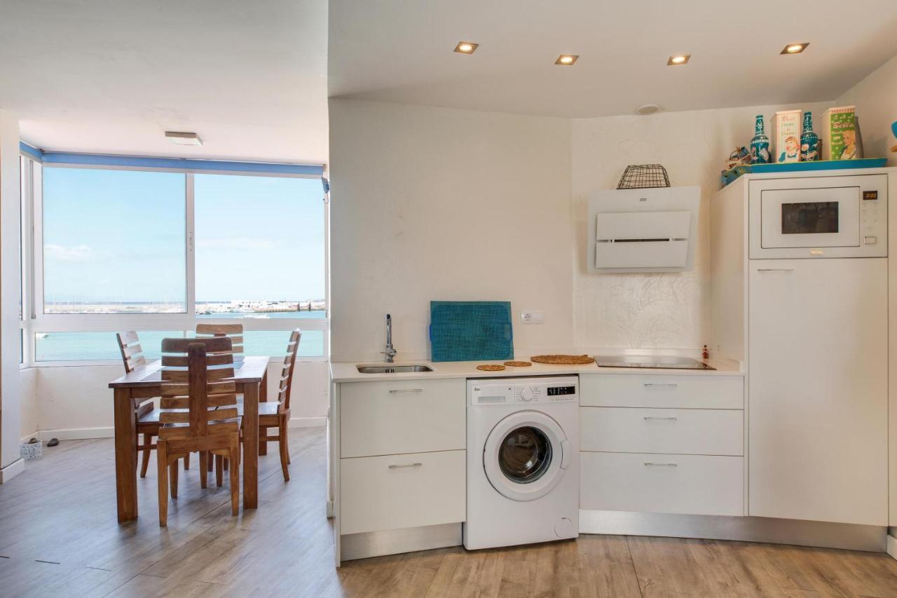 Casa Agua Daire Corralejo Dış mekan fotoğraf