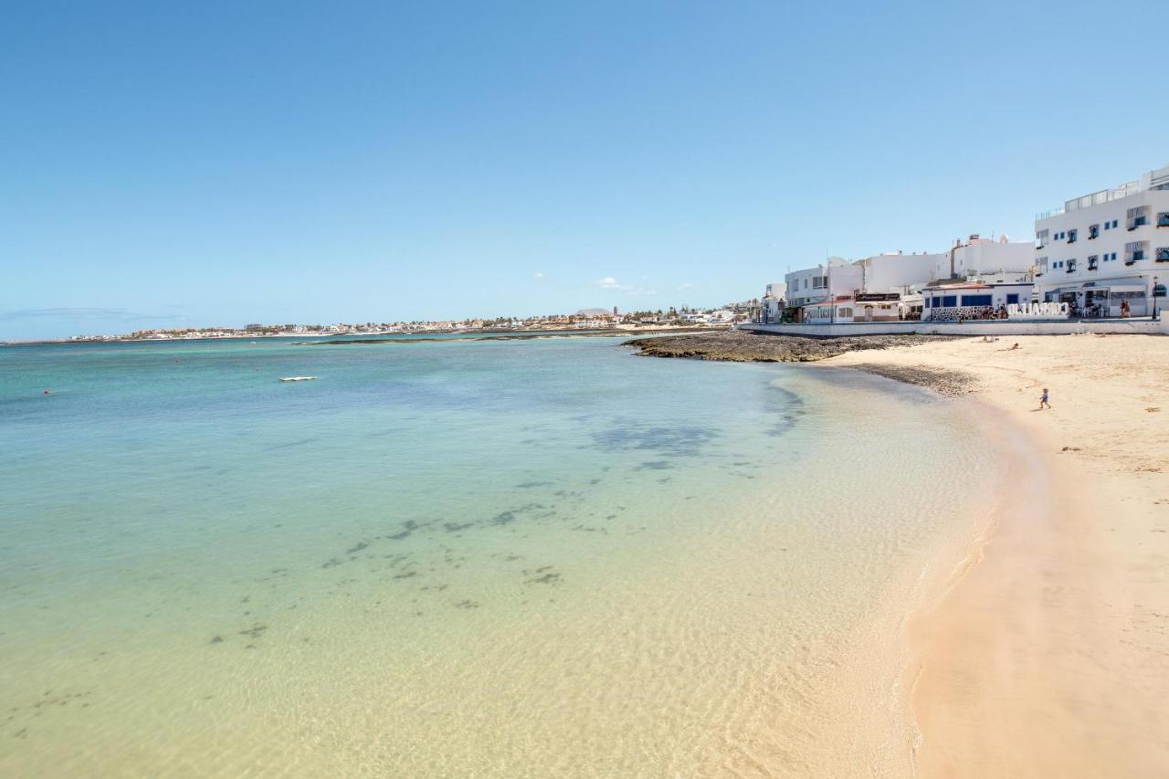 Casa Agua Daire Corralejo Dış mekan fotoğraf