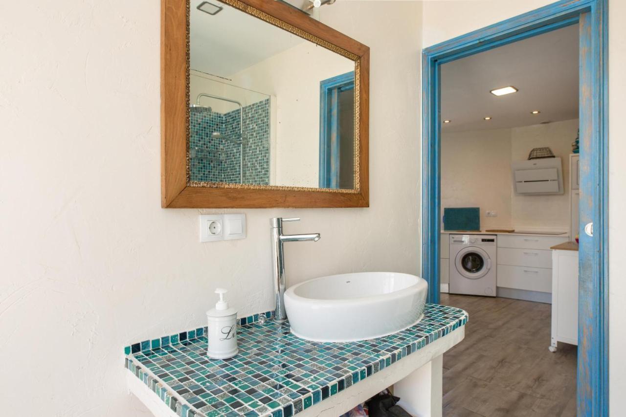 Casa Agua Daire Corralejo Dış mekan fotoğraf